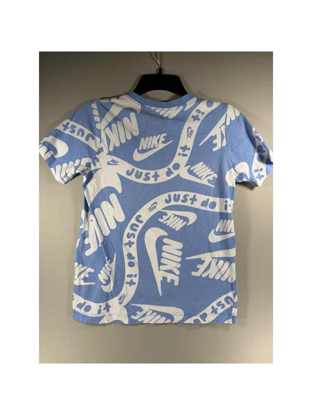 Nike sportswear just